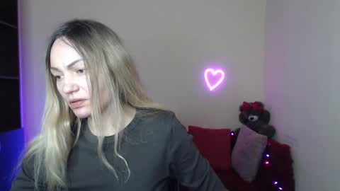 Adalina online show from 25, 2, 2026