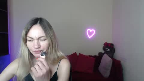 Adalina online show from 13, 3, 2026