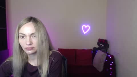 Adalina online show from 20, 3, 2026