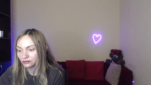 Adalina online show from 1, 5, 2026