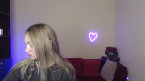 Adalina online show from 3, 5, 2026