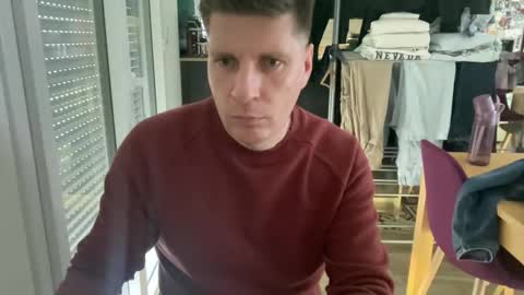 miklp8463 online show from 17, 3, 2026