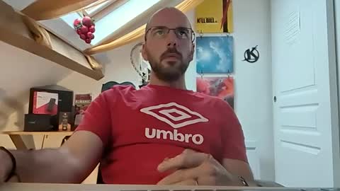 mikmik91 online show from 24, 12, 2024