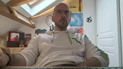 mikmik91 online show from 9, 1, 2025