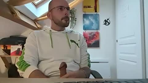 mikmik91 online show from 29, 1, 2025