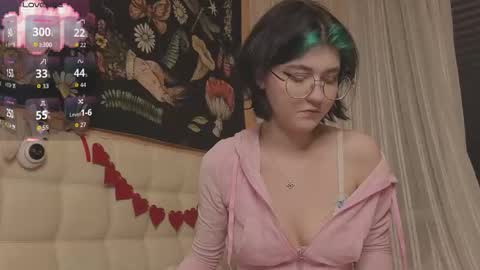 Snapshot of miko_meow chatting on 12, 10, 2025 Miko online show from 12, 10, 2025