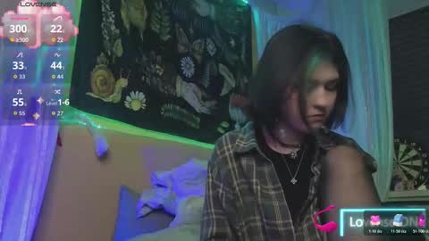 Snapshot of miko_meow chatting on 16, 11, 2025 Miko online show from 16, 11, 2025