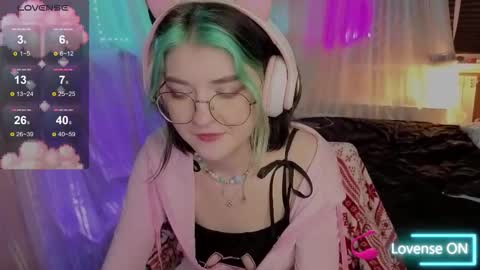 Snapshot of miko_meow chatting on 18, 12, 2025 Miko online show from 18, 12, 2025