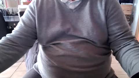 mikou58 online show from 8, 2, 2025