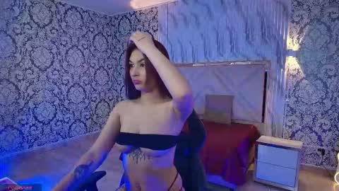 miku_tay online show from 17, 2, 2026