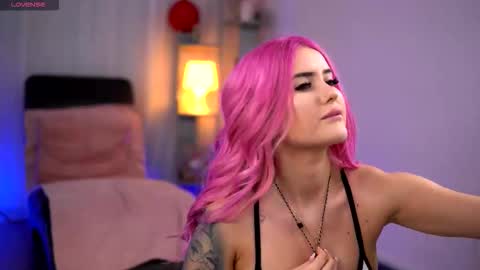 Snapshot of miky_lust chatting on 22, 2, 2026 Miky online show from 22, 2, 2026