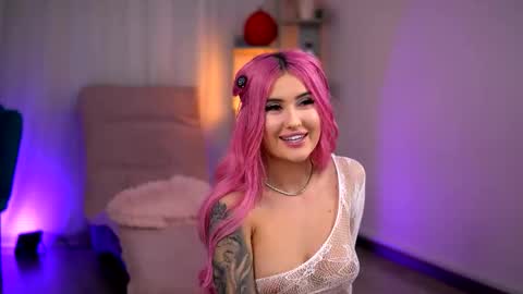 Snapshot of miky_lust chatting on 13, 3, 2026 Miky online show from 13, 3, 2026