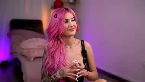 Snapshot of miky_lust chatting on 16, 3, 2026 Miky online show from 16, 3, 2026