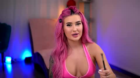 Snapshot of miky_lust chatting on 20, 3, 2026 Miky online show from 20, 3, 2026