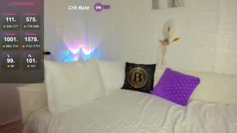 Snapshot of mila_2025 chatting on 9, 10, 2025 MILA online show from 9, 10, 2025