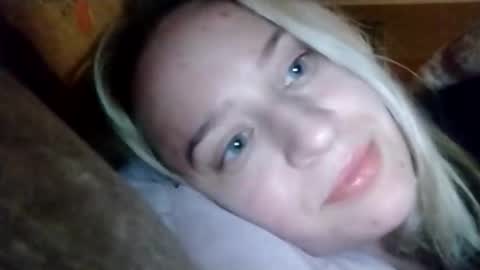 Mila 420 online show from 15, 12, 2025