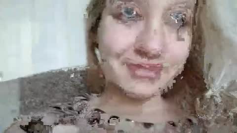 Mila 420 online show from 16, 12, 2025