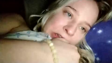 Mila 420 online show from 27, 3, 2026