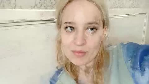 Mila 420 online show from 17, 4, 2026