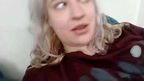 Mila 420 online show from 21, 4, 2026