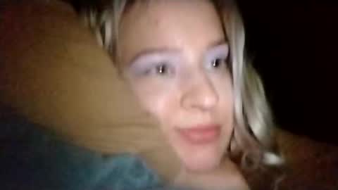 Mila 420 online show from 20, 5, 2026