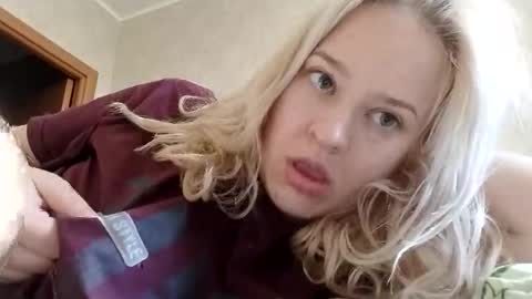 Mila 420 online show from 27, 5, 2026