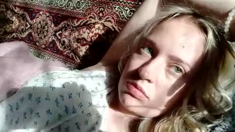 Mila 420 online show from 12, 6, 2026