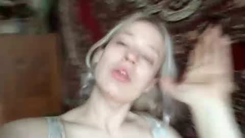Mila 420 online show from 13, 6, 2026