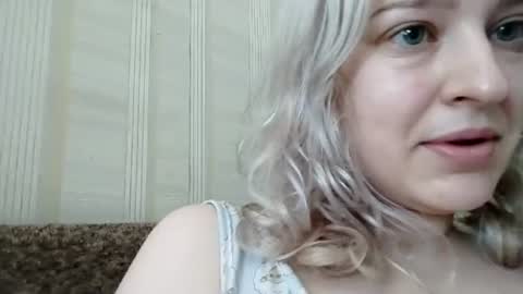 Mila 420 online show from 16, 6, 2026