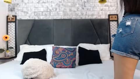 mila_adamss online show from 21, 9, 2025