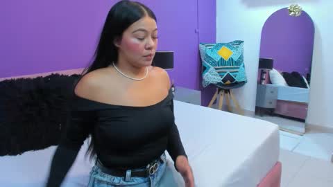 mila_adamss online show from 26, 2, 2026