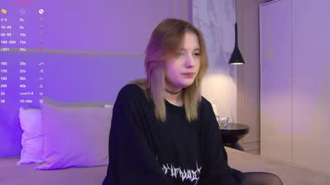 mila_blum online show from 4, 5, 2026