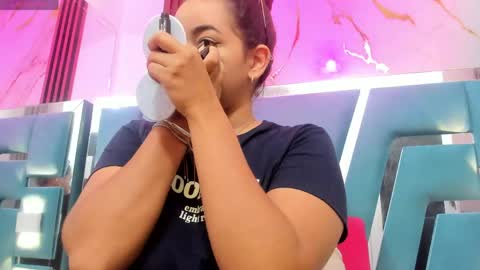 Camila online show from 3, 5, 2026