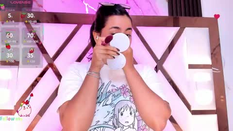 Camila online show from 7, 5, 2026