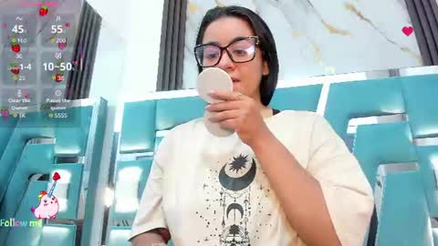 Snapshot of mila_clum chatting on 20, 6, 2026 Camila online show from 20, 6, 2026