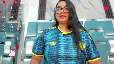 Snapshot of mila_clum chatting on 21, 6, 2026 Camila online show from 21, 6, 2026