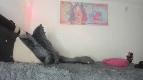 Snapshot of mila_dash chatting on 7, 12, 2024 Mila Dash online show from 7, 12, 2024