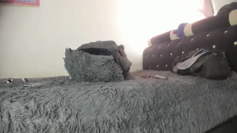 Snapshot of mila_dash chatting on 21, 2, 2025 Mila Dash online show from 21, 2, 2025