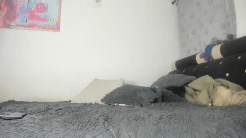 Snapshot of mila_dash chatting on 26, 2, 2025 Mila Dash online show from 26, 2, 2025