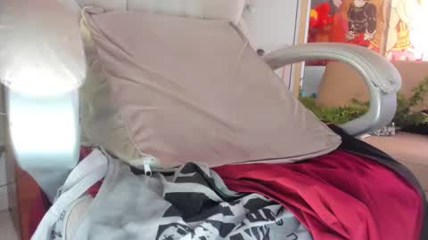 Snapshot of mila_dash chatting on 25, 9, 2025 Mila Dash online show from 25, 9, 2025