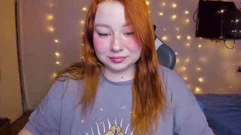 Mila shy sensual person  online show from 19, 1, 2025