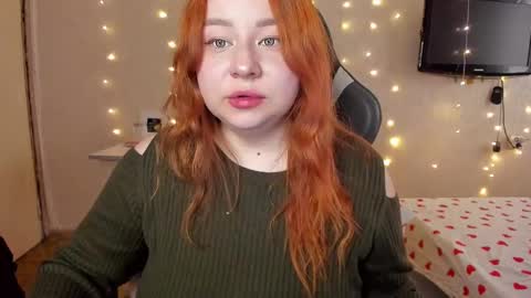 Mila shy sensual person  online show from 4, 3, 2025