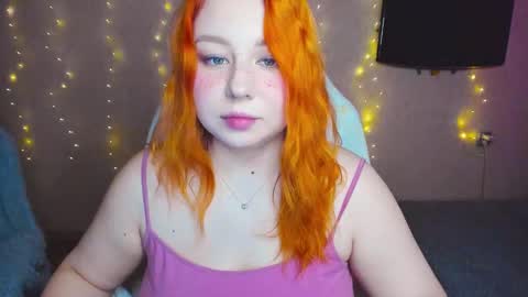 Mila shy sensual person  online show from 21, 3, 2026