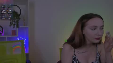 mila_glow online show from 20, 9, 2025