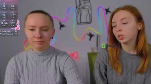 mila_glow online show from 26, 2, 2026