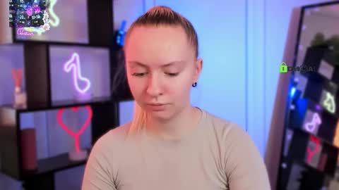 mila_glow online show from 6, 3, 2026