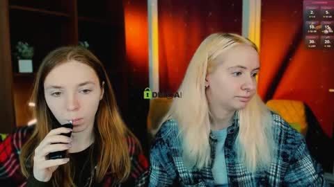 mila_glow online show from 19, 3, 2026