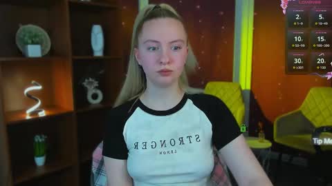 mila_glow online show from 1, 5, 2026