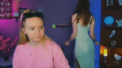 mila_glow online show from 3, 5, 2026