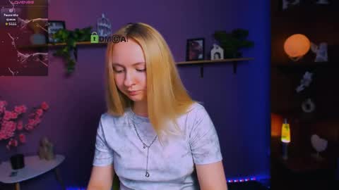 mila_glow online show from 8, 5, 2026